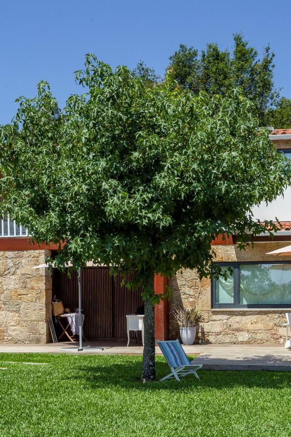 CASA TARRIO - 3 quartos com piscina Braga Exterior foto